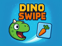 Oyun Dino Swipe