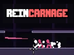 Oyun REINCARNAGE