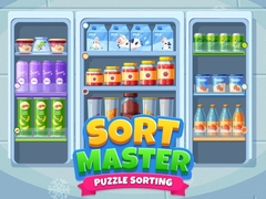 Oyun Sort Master