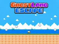 Oyun Ghost Land Escape