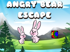 Oyun Angry Bear Escape