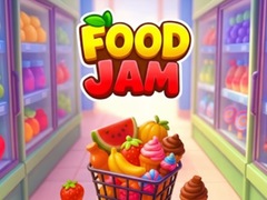 Oyun Food Jam