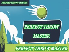 Oyun Perfect Throw Master