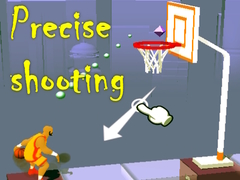Oyun Precise shooting