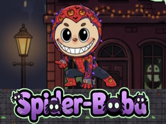 Oyun Spider Bubu