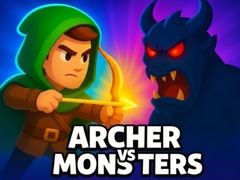 Oyun Archer Vs Monsters
