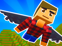 Oyun Elytra Flight