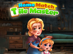 Oyun Home Match: Tile Master