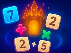 Oyun Math Kingdom Quest