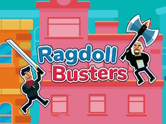 Oyun Ragdoll Busters