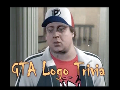 Oyun GTA Logo Trivia