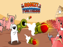 Oyun Rocket Fortress