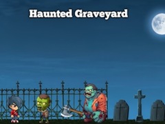 Oyun Haunted Graveyard