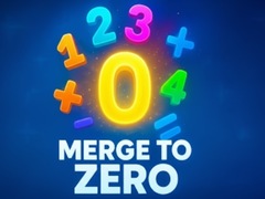 Oyun Merge To Zero