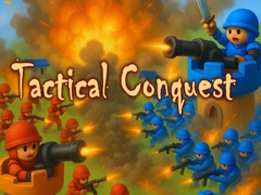 Oyun Tactical Conquest