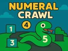 Oyun Numeral Crawl