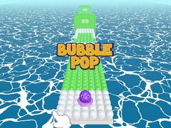 Oyun Bubble Pop