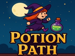Oyun Potion Path