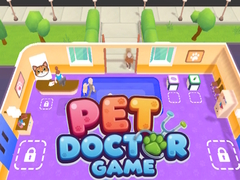 Oyun Pet Doctor Game