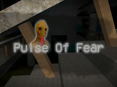 Oyun Pulse Of Fear