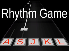 Oyun Rhythm game
