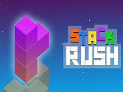 Oyun Stack Rush