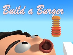 Oyun Build a Burger