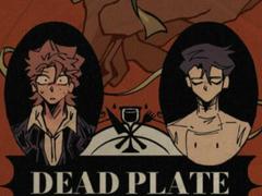 Oyun Dead Plate