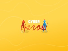 Oyun Cyber Arrow