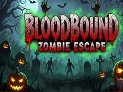 Oyun Bloodbound Zombie Escape