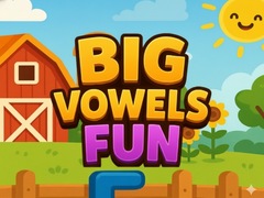 Oyun Big Vowels Fun