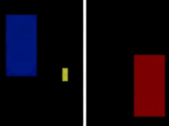 Oyun 8Bit Classic PingPong