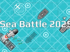 Oyun Sea Battle 2025