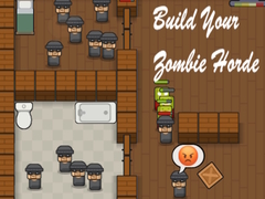 Oyun Build Your Zombie Horde