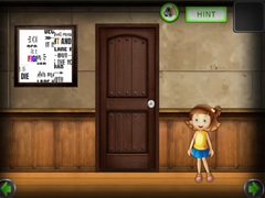 Oyun Amgel Kids Room Escape 352