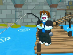 Oyun Fish It! - Roblox