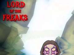 Oyun Lord of the freaks