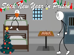 Oyun Stick New Year in Prison