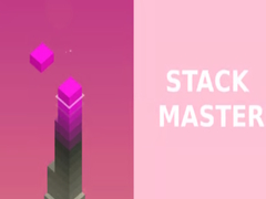Oyun Stack Master