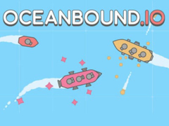 Oyun Oceanbound.io