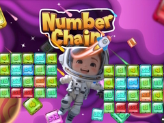 Oyun Number Chain