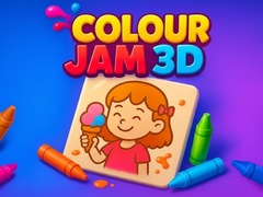 Oyun Color Jam 3D