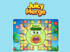 Oyun Juicy Merge