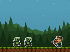 Oyun Bouncy Arrow