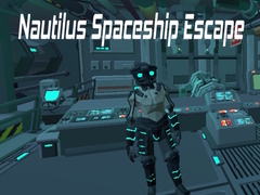 Oyun Nautilus Spaceship Escape 
