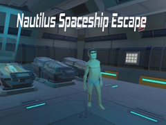 Oyun Nautilus Spaceship Escape
