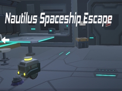 Oyun Nautilus Spaceship Escape 