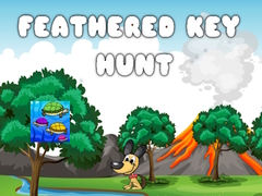 Oyun Feathered Key Hunt