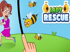 Oyun Lady Rescue