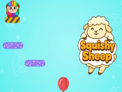 Oyun Squishy Sheep